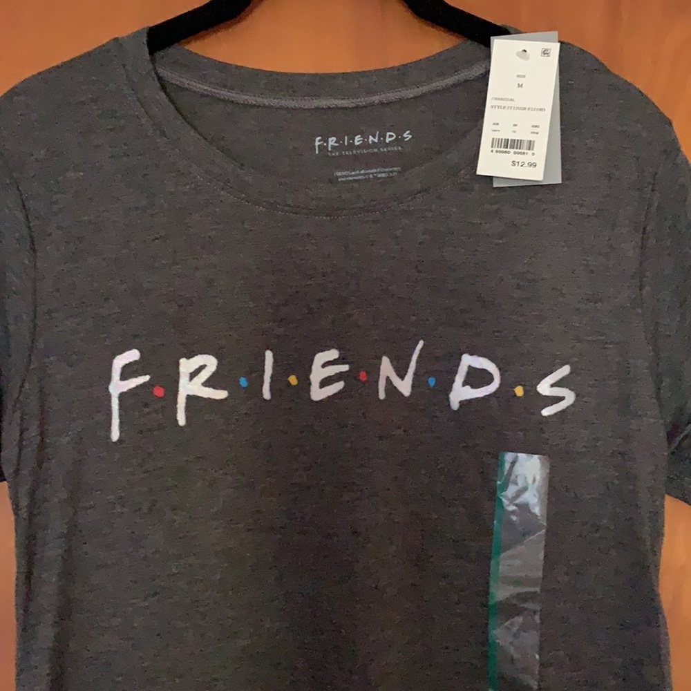 Friends Tee shirt